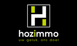 Logo hozimmo.be