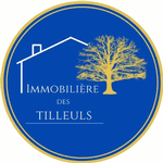 Logo immodestilleuls.be