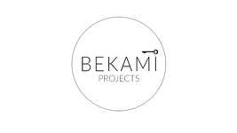 Logo bekamiprojects.be