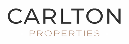 Logo carlton-properties.com