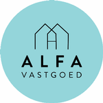Logo alfavastgoed.be