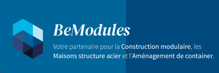 Logo bemodules.com