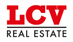 Logo lcvrealestate.be