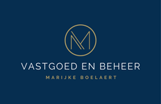 Logo vastgoedboelaert.be