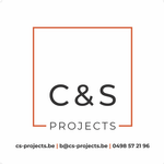Logo cs-projects.be