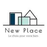 Logo newplace.be
