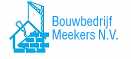 Logo bouwbedrijf-meekers.be