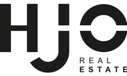 Logo hjorealestate.be