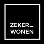 Logo zekerwonen.be