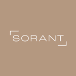 Logo sorant.be