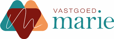 Logo vastgoedmarie.be