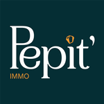 Logo pepit-immo.be