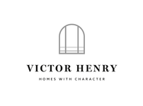 Logo victorhenry.be