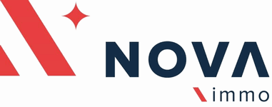 Logo nova-immo.be