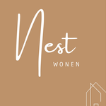 Logo nestwonen.be
