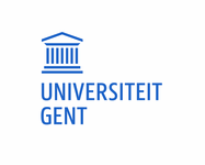 Logo ugent.be